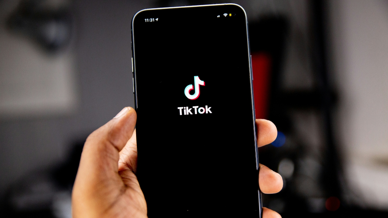 lanzamiento app tiktok exclusiva eeuu trump