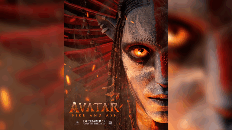 tráiler Avatar Fuego y Ceniza