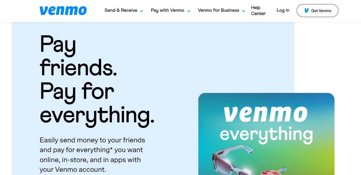 venmo