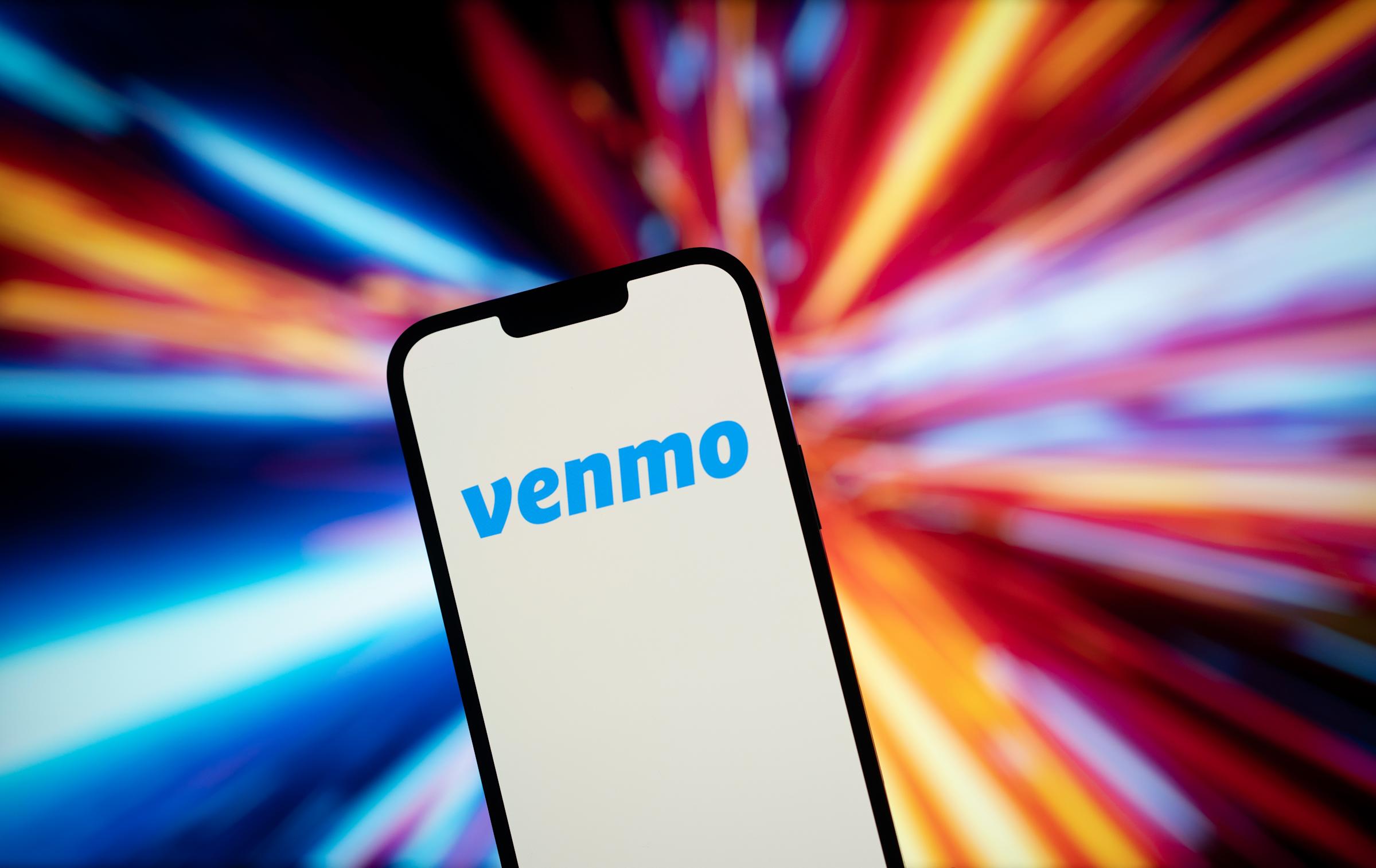 venmo