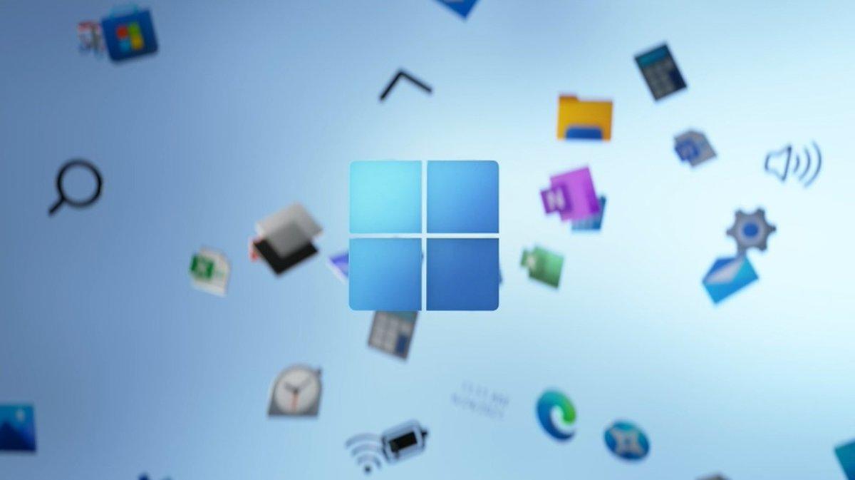 Widgets en la pantalla de bloqueo de Windows 11