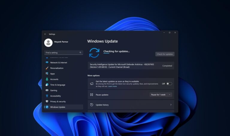 windows bug firewall