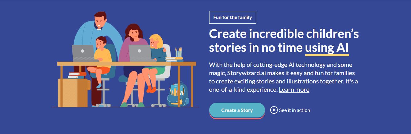storywizard