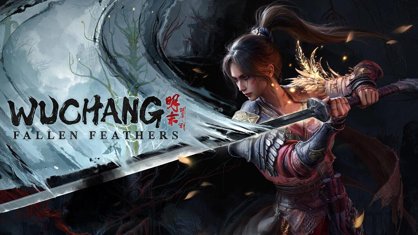 Juego Wuchang Fallen Feathers