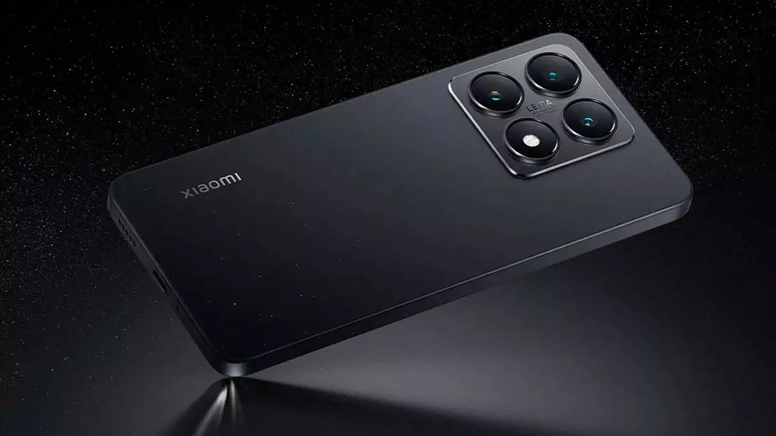 Edición especial Xiaomi 15 Ultra Leica