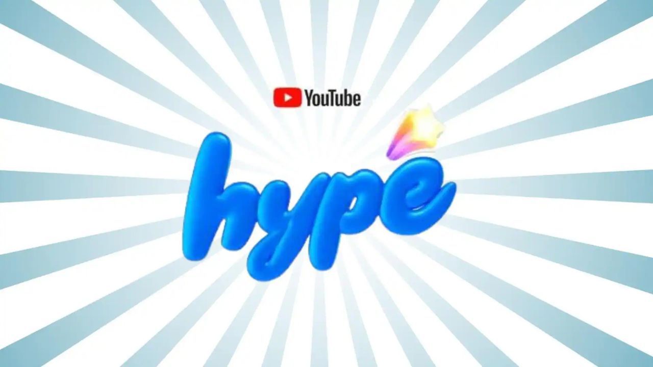 youtube hype