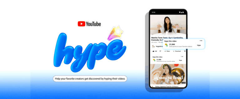 youtube india hype