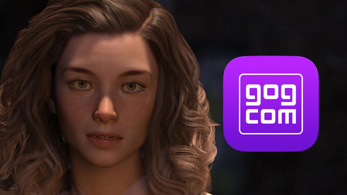 Juegos gratis para adultos en GOG