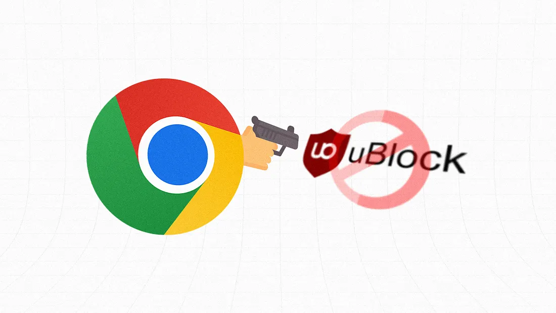 alternativas a uBlock Origin