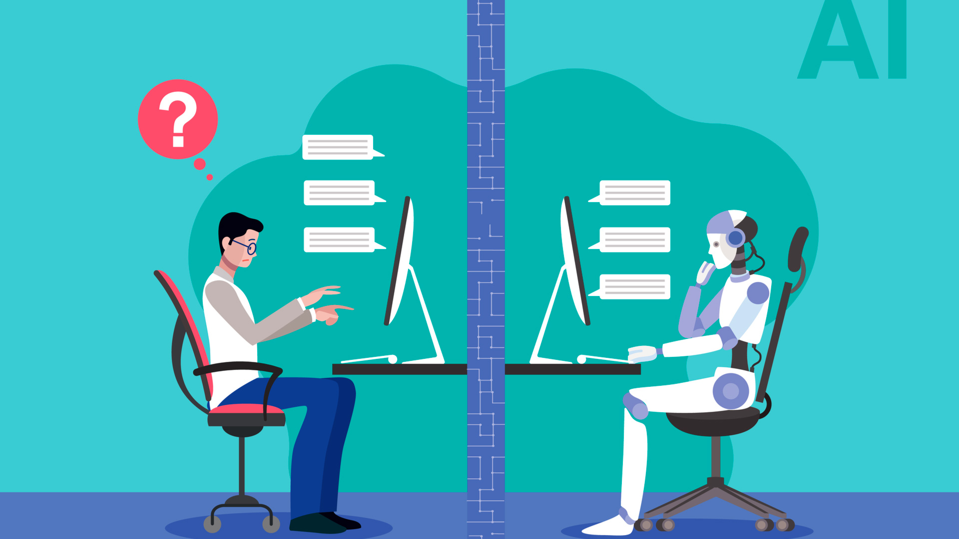 crear tests personalizados con IA