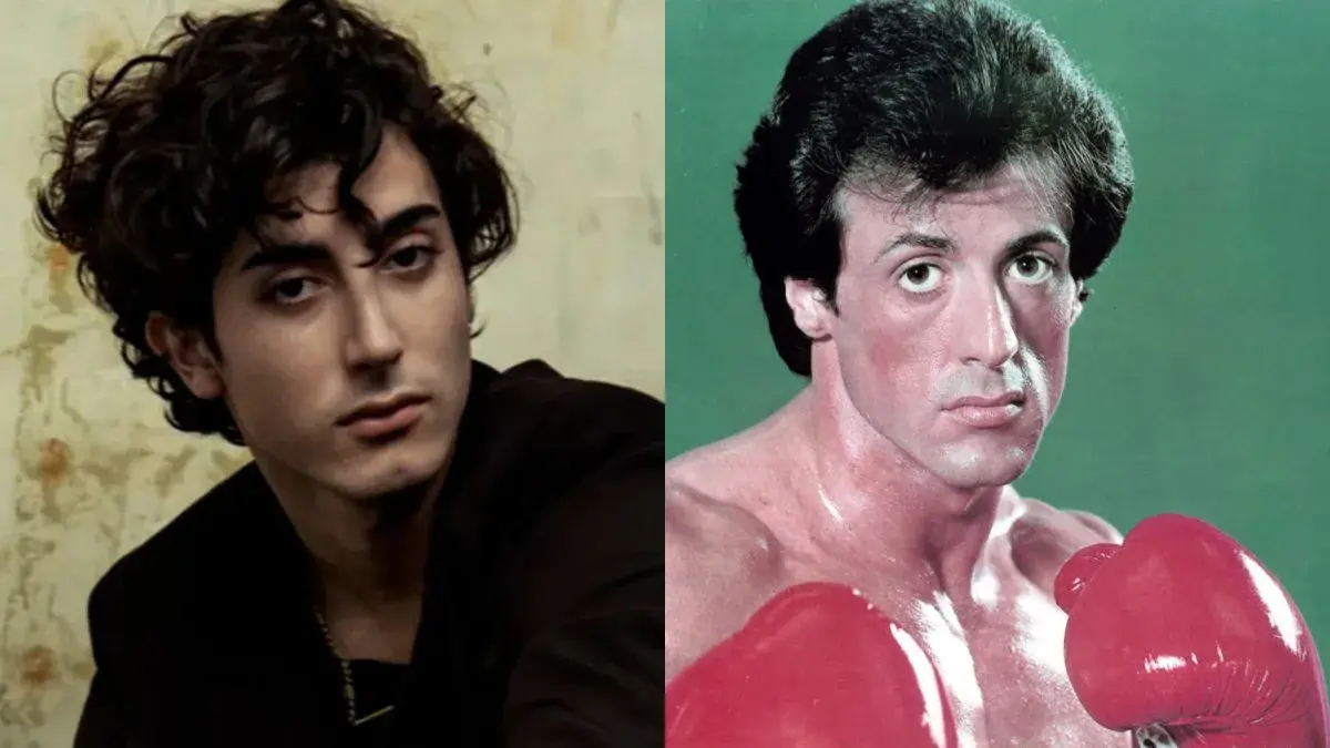Legado de la saga Rocky