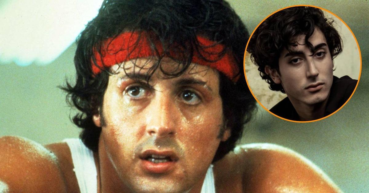 Proyecto cinematográfico sobre Rocky