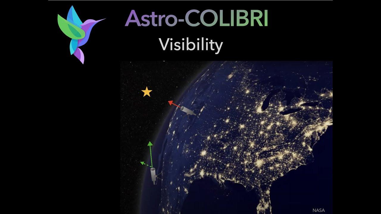 Astro-COLIBRI