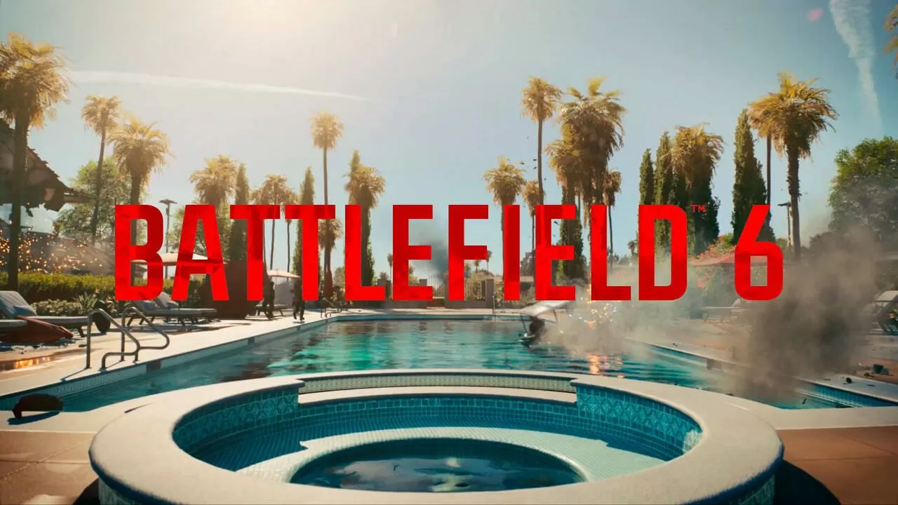 Battlefield 6 Battleroyale multijugador