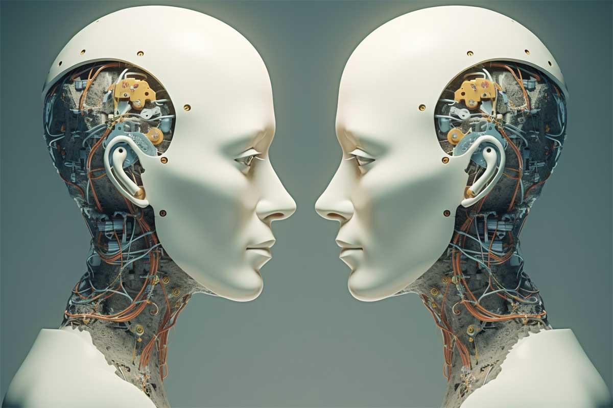 Modelo Claude Opus 4.1 Inteligencia Artificial
