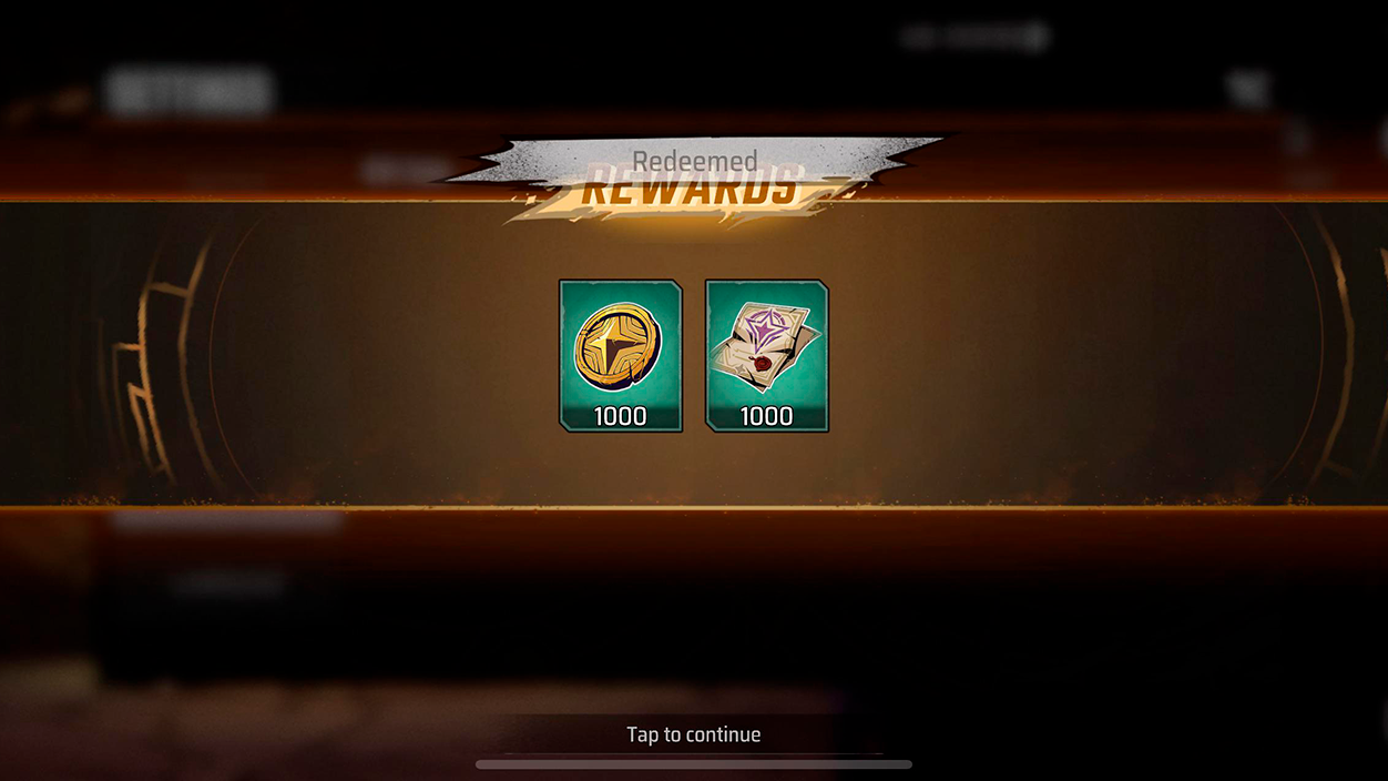 Códigos activos en Marvel Mystic Mayhem