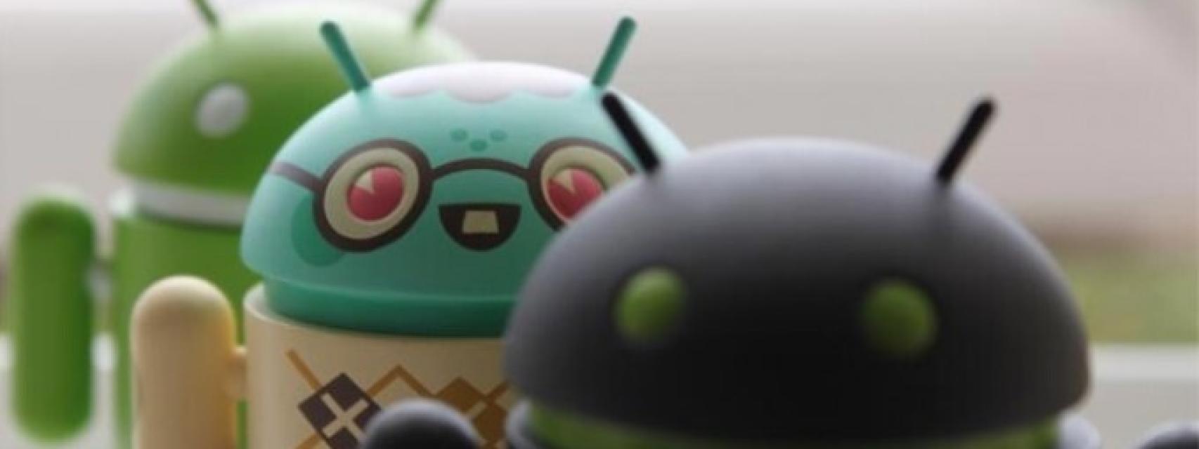 Herramientas de IA para automatizar en Android