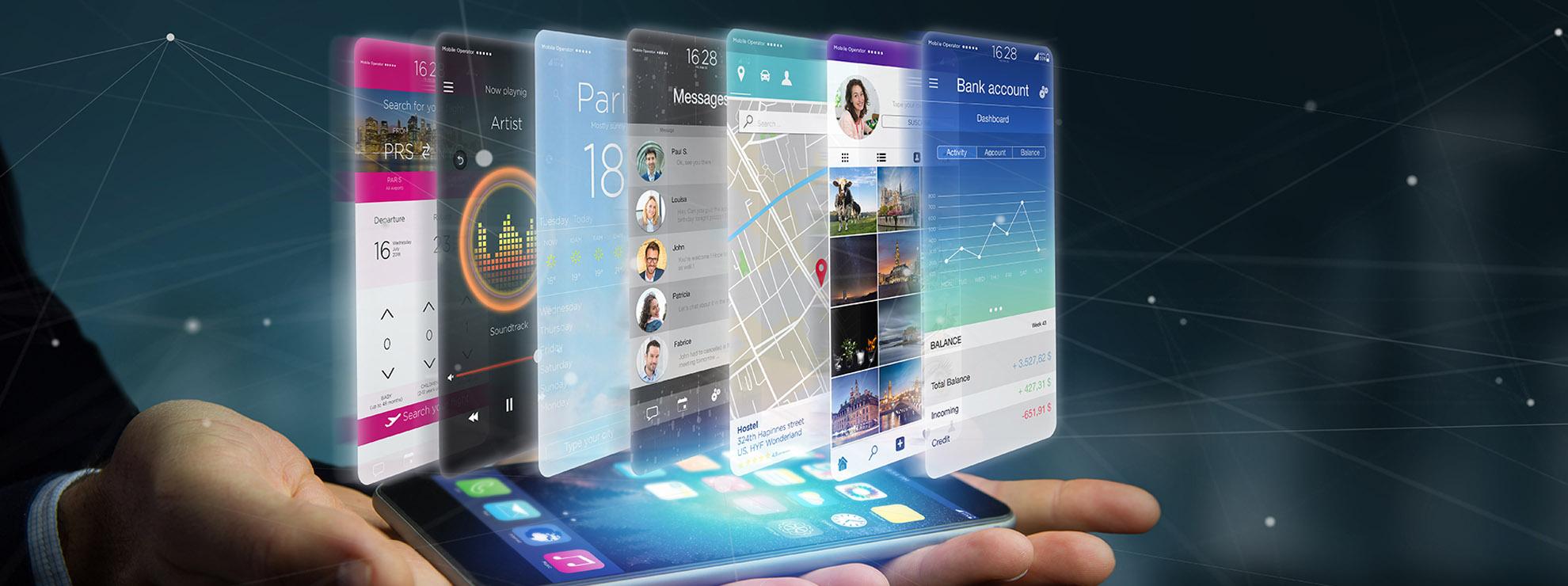 Opciones de privacidad Android 14