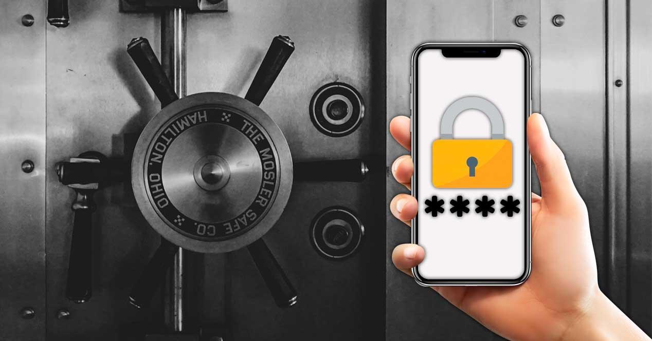 Cómo configurar bloqueo con PIN para apps específicas en Android 14