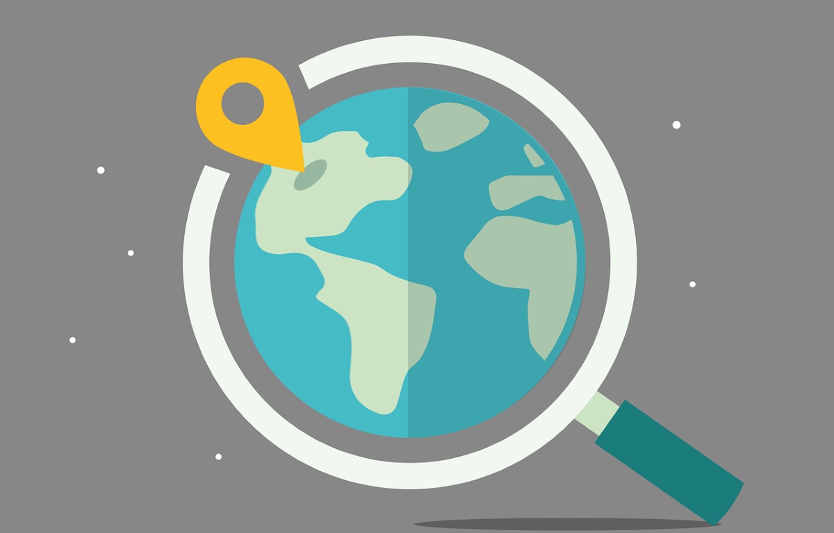 Como desactivar la ubicación desde el mapa de Instagram