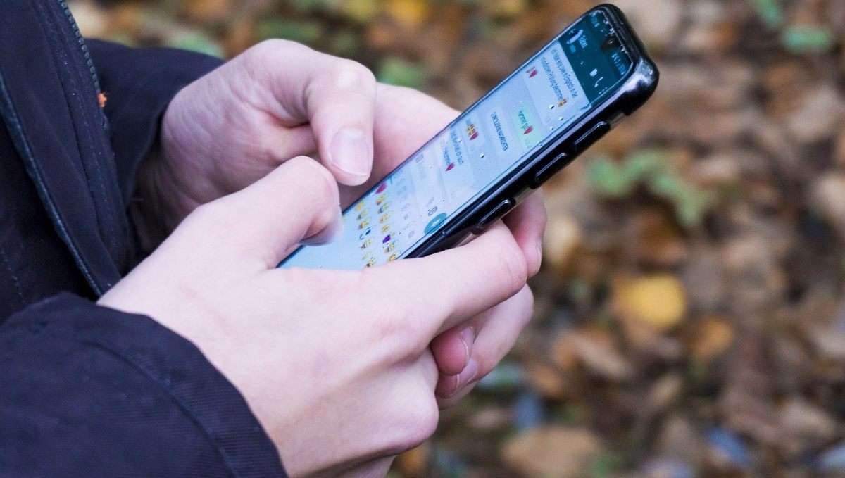 Cómo enviar mensajes a ti mismo en WhatsApp