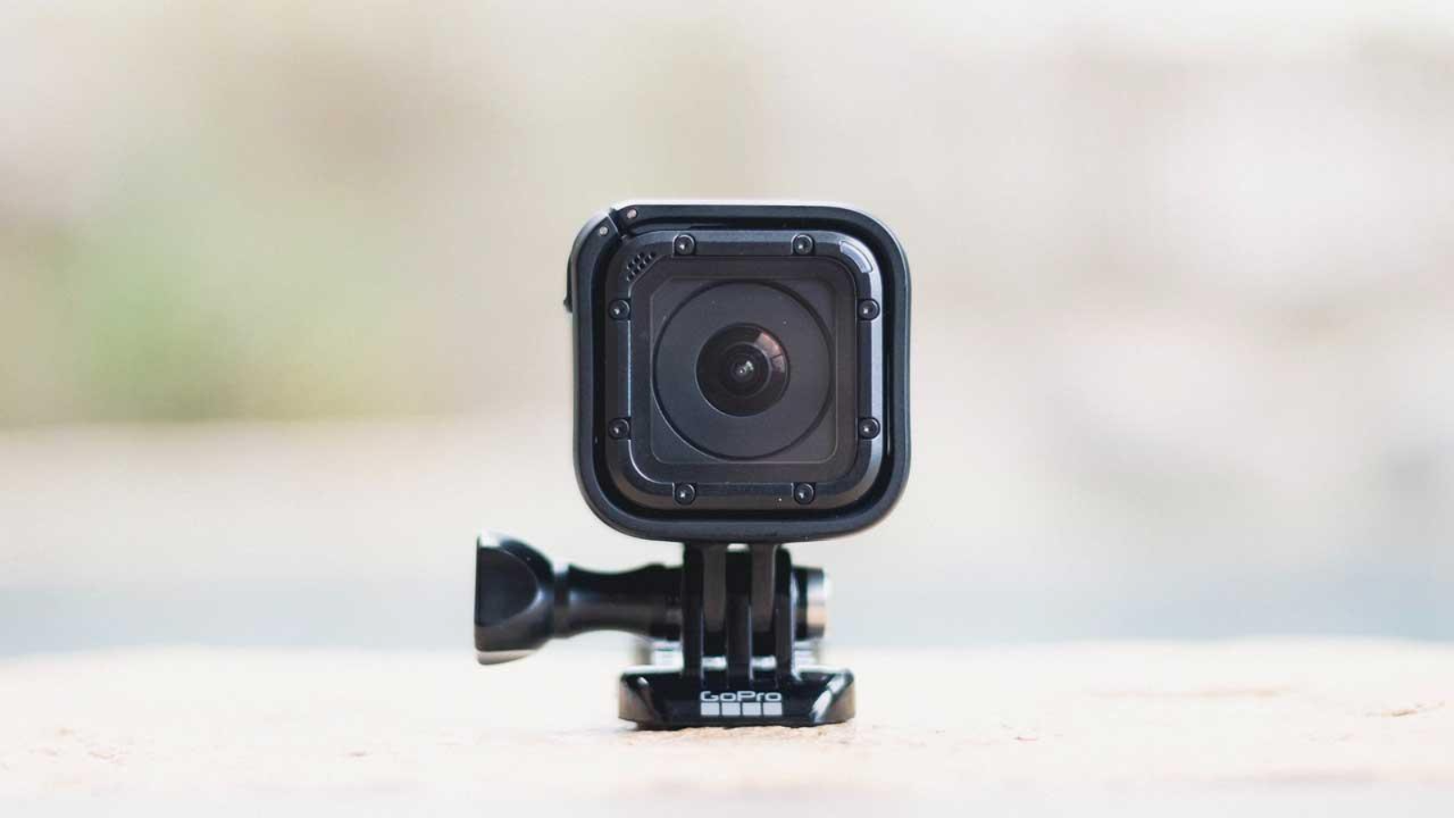 Cómo quitar datos de cámara y GPS de un vídeo grabado con GoPro o DJI