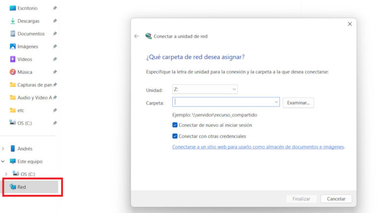 How to set up automatic backups to a NAS in Windows 11
