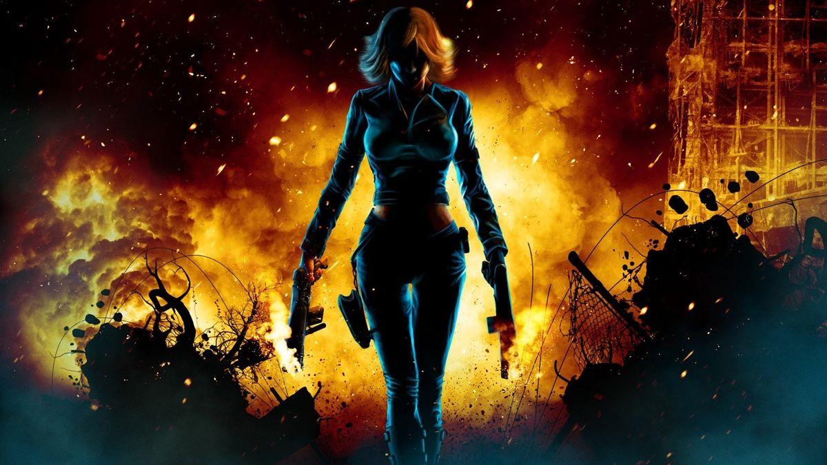 Crystal Dynamics estudio