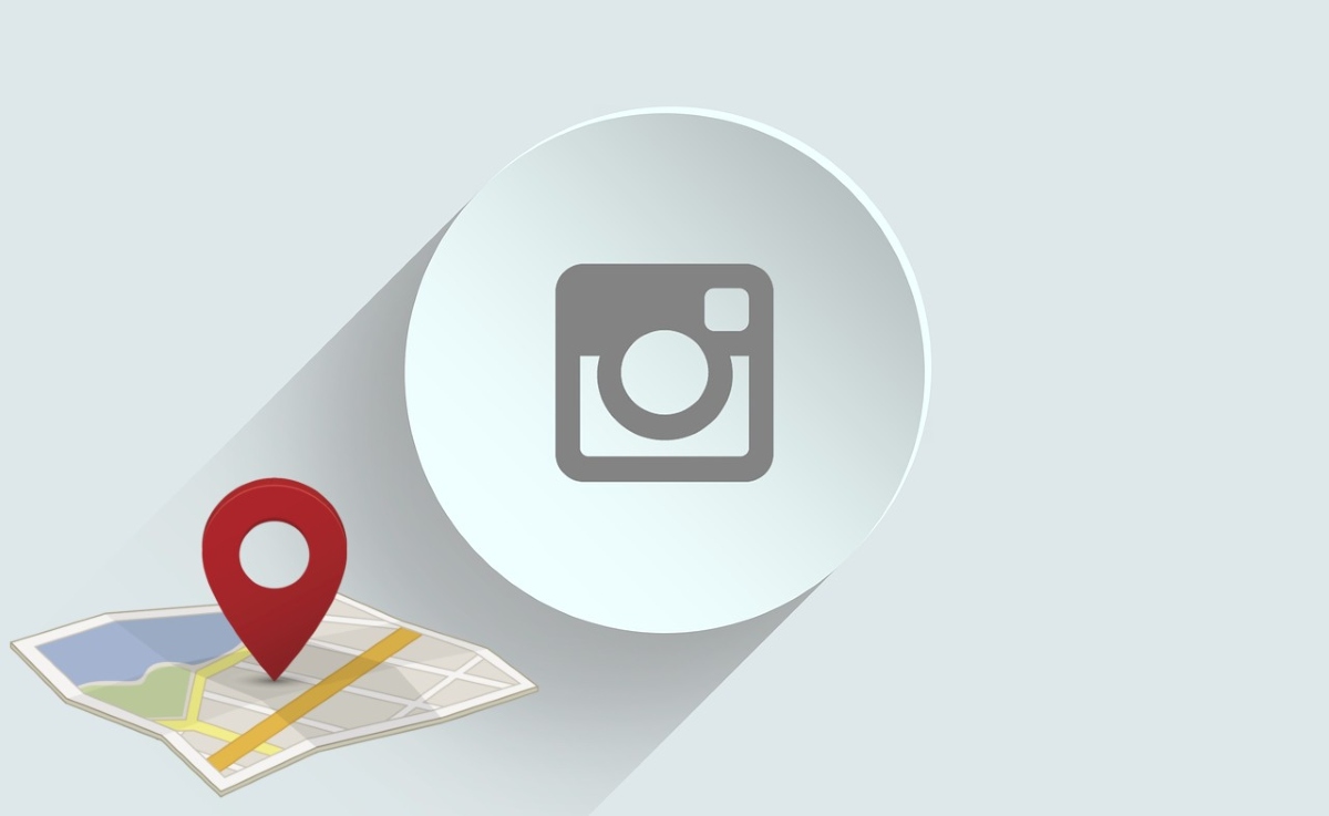 Desactivar la función de compartir en tiempo real la ubicación de Instagram