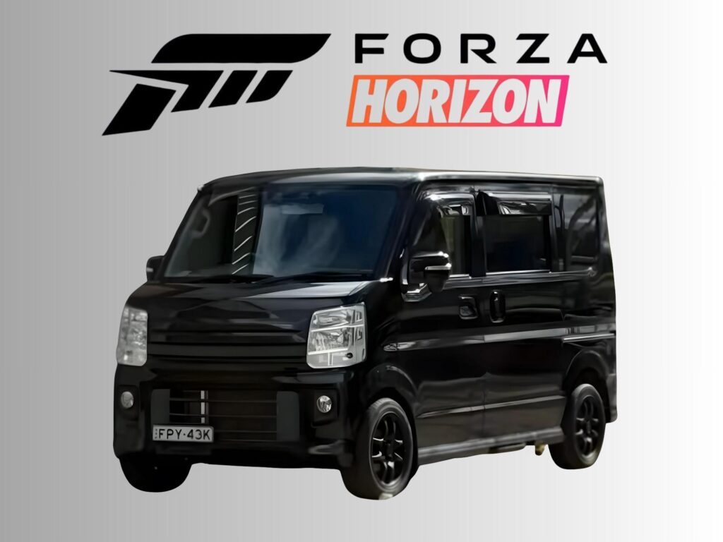 Forza Horizon 6 filtración