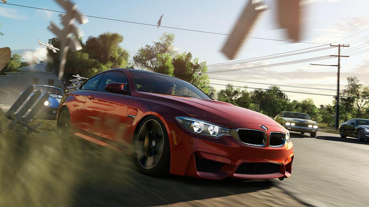 Forza Horizon 6 ambientado en Japón
