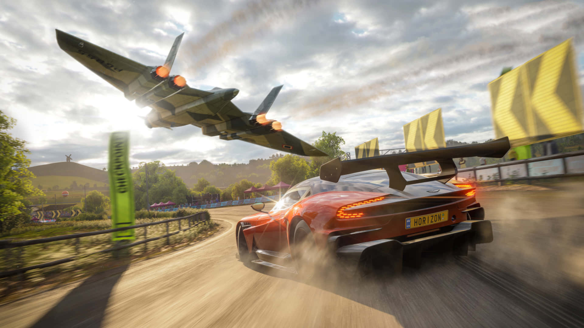 Contexto de desarrollo de Forza Horizon 6