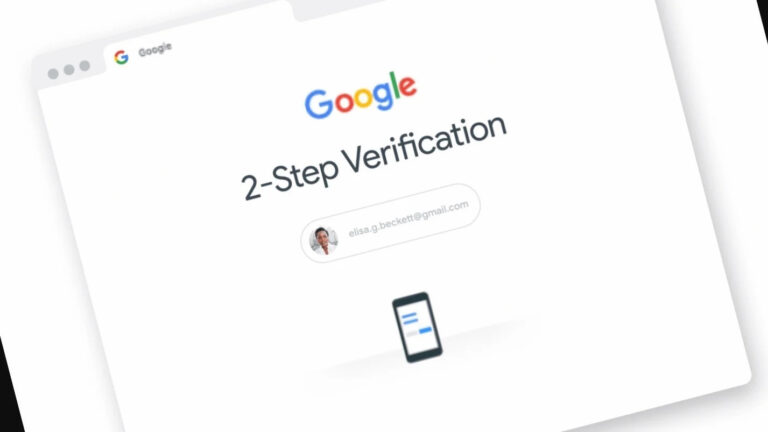 verificación en dos pasos