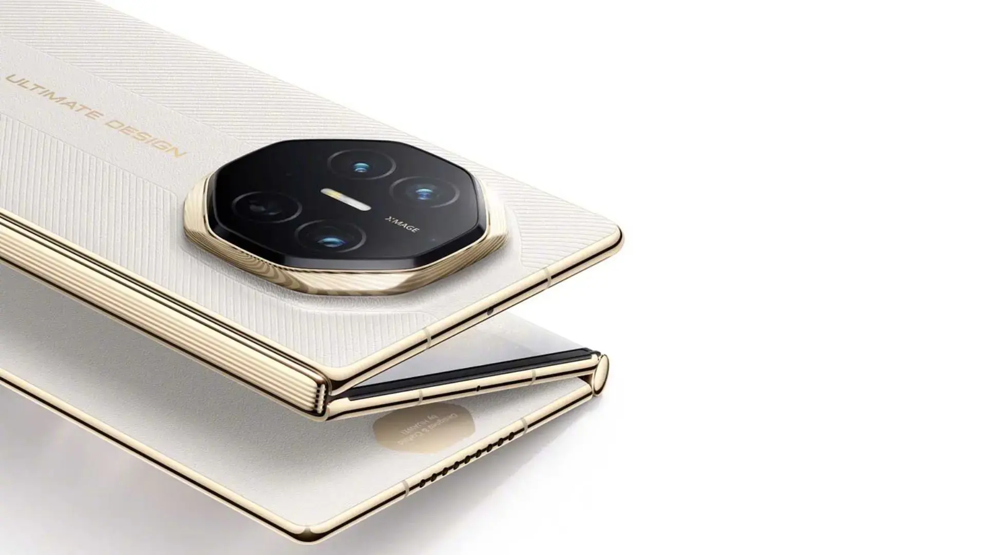 Presentación Huawei Mate XTs
