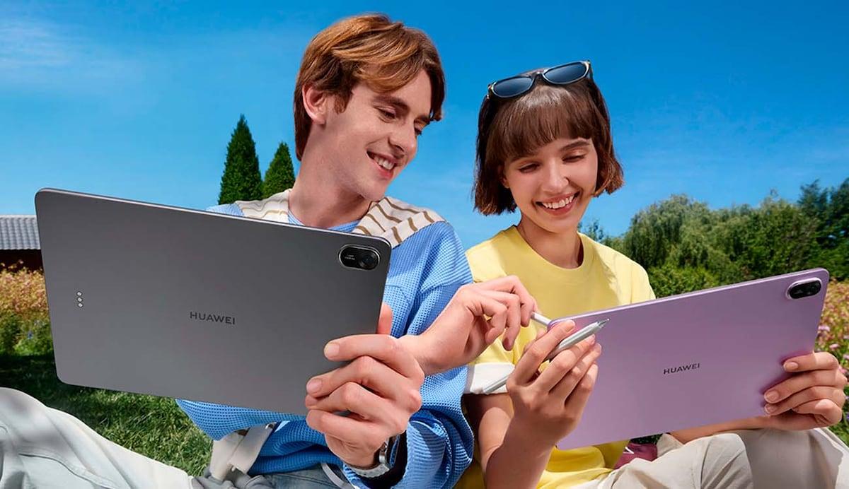 Precio y disponibilidad de Huawei MatePad 11.5