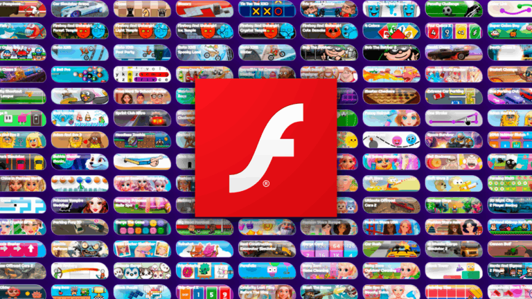 Juegos flash