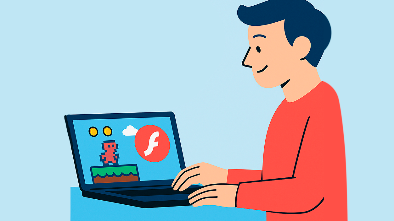 Jugar juegos flash