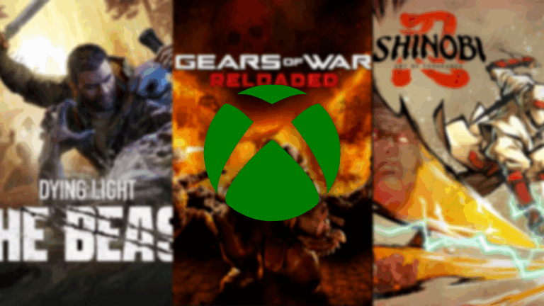 Lanzamientos de Xbox en agosto