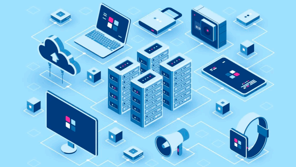 No tengo internet en la máquina virtual