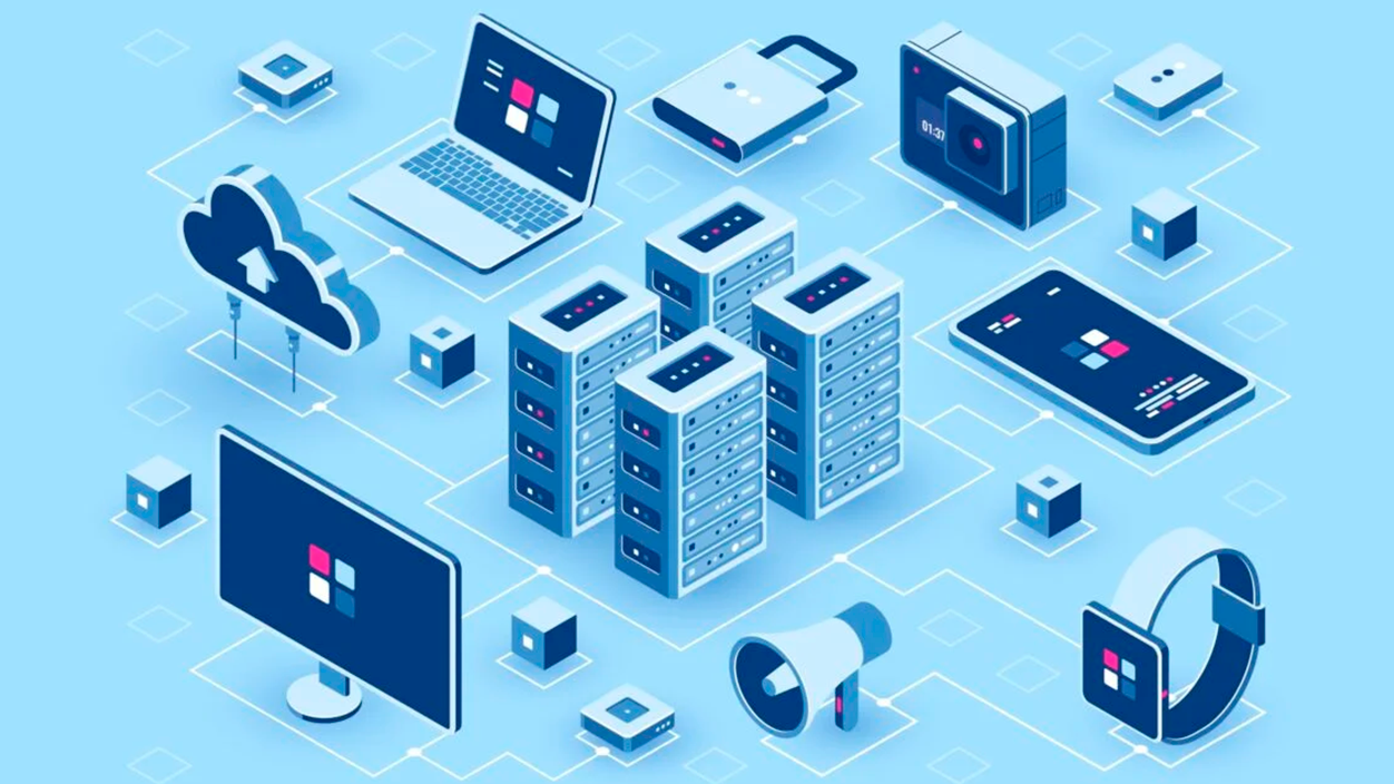 Maquinas virtuales en Macrohard