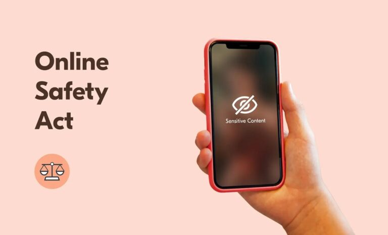 online safety act