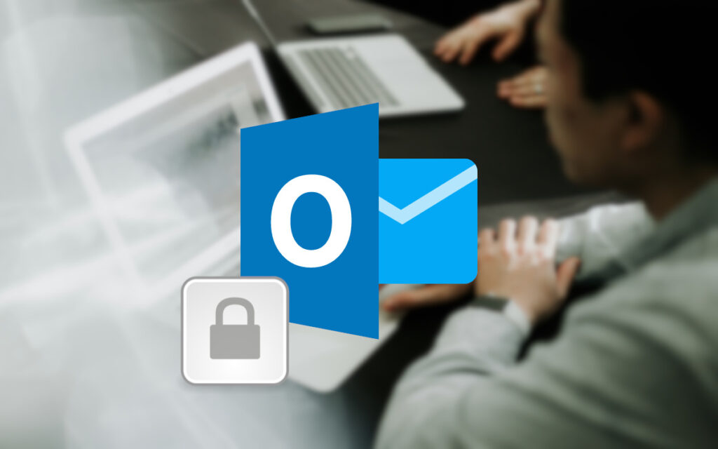Outlook bloquea tu cuenta sin razón aparente