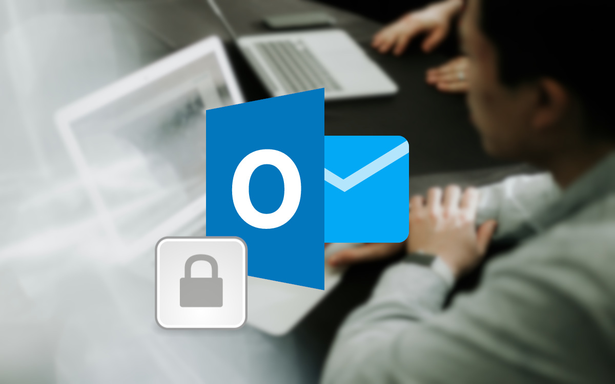 Outlook bloquea tu cuenta sin razón aparente