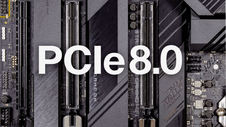 PCIe 8.0