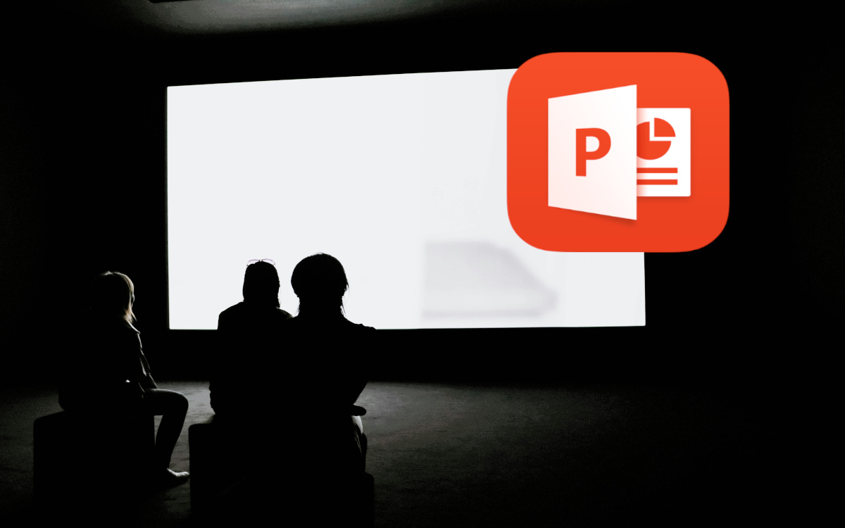 PowerPoint abre en blanco soluciones