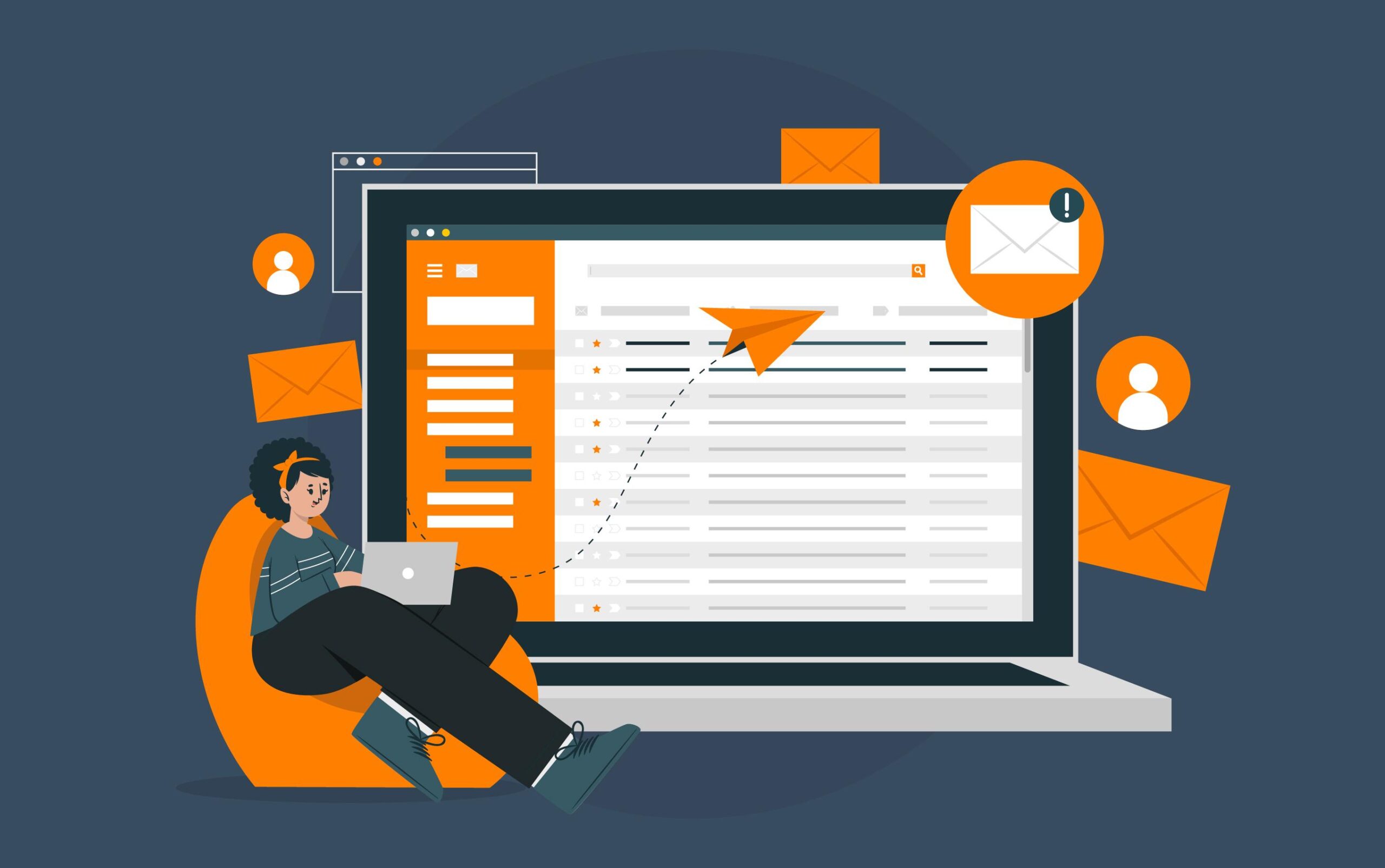 Explicación de email spoofing