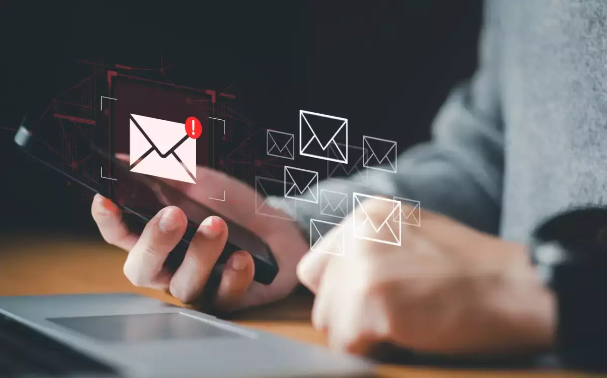 Señales para identificar phishing