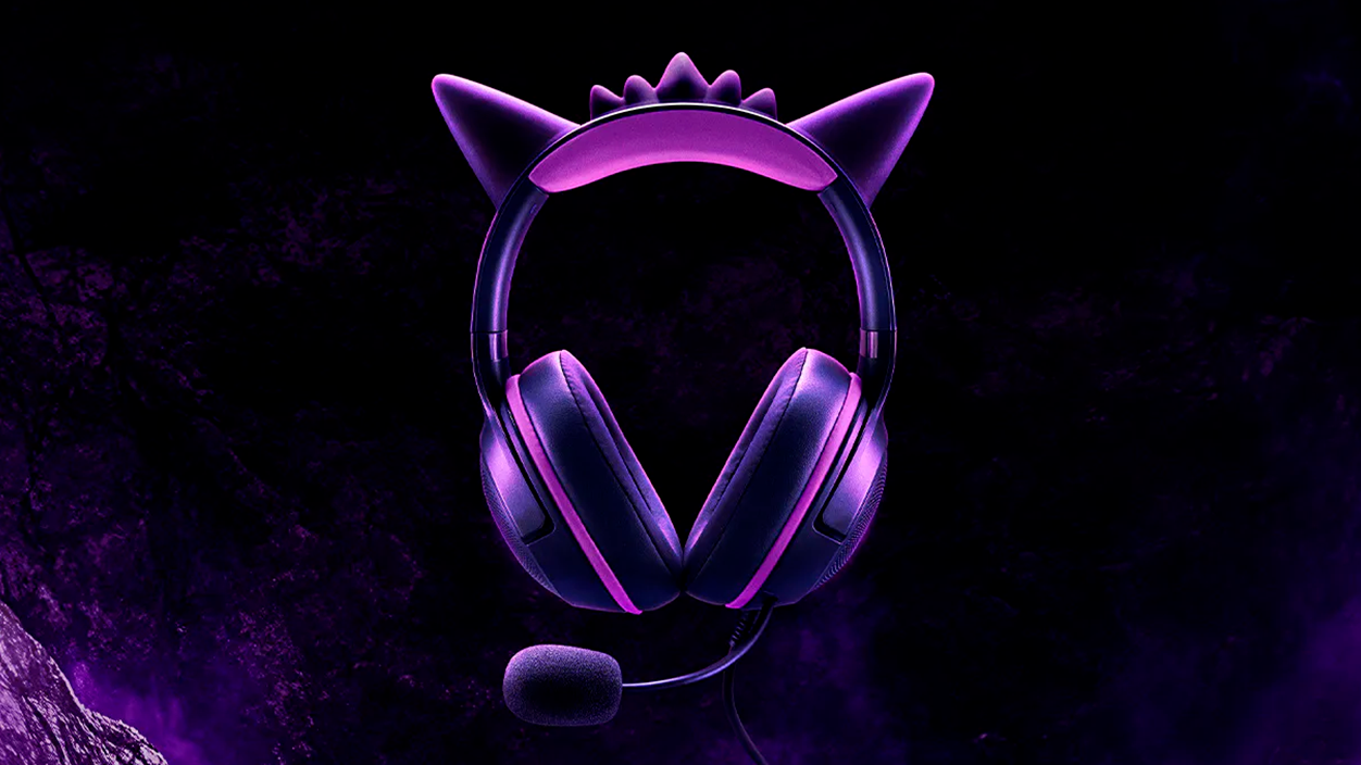 Razer Gengar