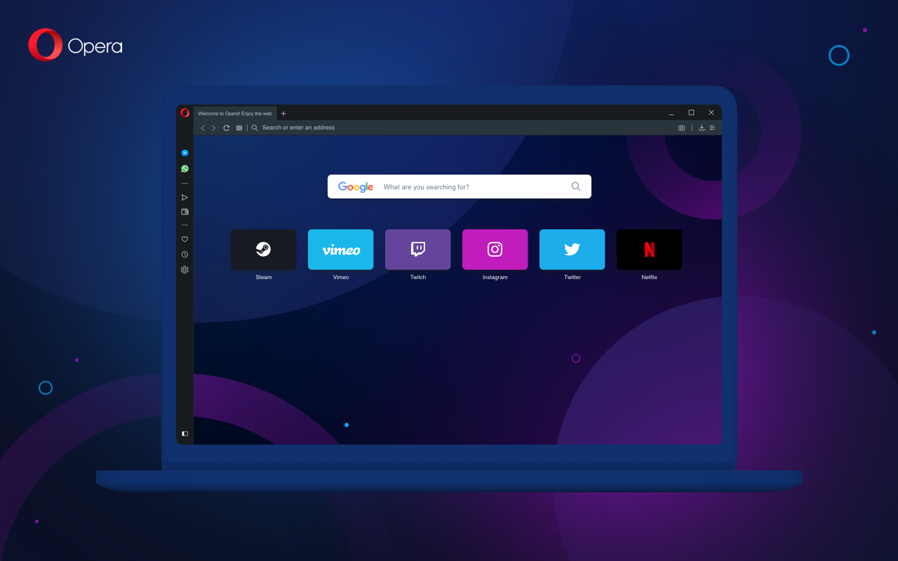 opera
