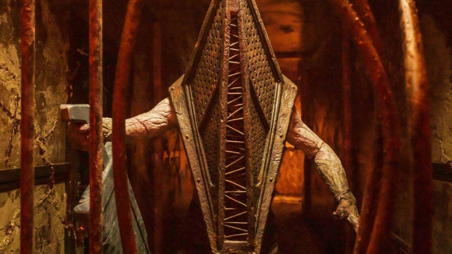 Imagen de Return to Silent Hill